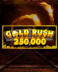 Gold Rush 250,000